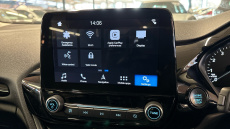 Ford Fiesta 1.0 EcoBoost Titanium 5dr Petrol Hatchback